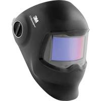 Speedglas G5-02 Welding Helmet Kit, Black NTL Industrial