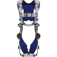ExoFit X200 Comfort Oil & Gas Safety Harness, CSA Certified, Class A, X-Small, 420 lbs. Cap. NTL Industrial