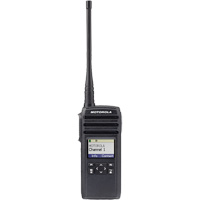 Radio bidirectionnelle de la série DTR700 SHC310 | NTL Industrial