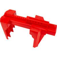 4-Legged Valve Lockout, Ball Type NTL Industrial