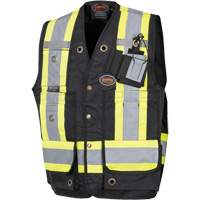 High-Visibility Vests