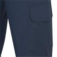 7762 FR-Tech&reg; 88/12 Arc Rated Safety Cargo Pants, 30 Waist, 30 Inseam NTL Industrial