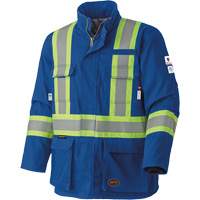 Arc Flash Parkas