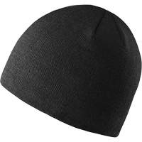 570 Bonnet en tricot, Taille unique, Noir NTL Industrial