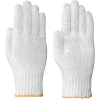 540 Gants doubl&eacute;s en tricot, Poly/coton, Petit NTL Industrial