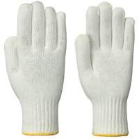 Knit Gloves, Nylon/Polyester, X-Large SHE763 | NTL Industrial