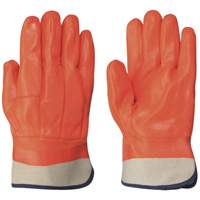Synthetic Gloves