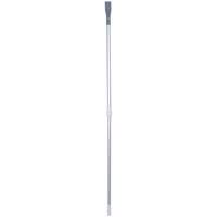 2301 Stop/Slow Sign Paddle Extension Pole, 77" x Aluminum NTL Industrial