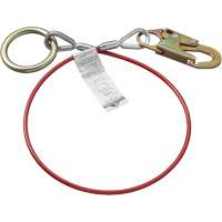 Cable Anchor Sling, Sling SHE918 | NTL Industrial