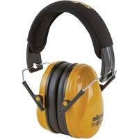 HP427 Premium Earmuffs, Folding Headband, 27 NRR dB SHE949 | NTL Industrial