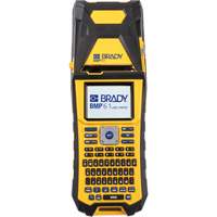 M610 Handheld Label Maker, 2" Tape NTL Industrial