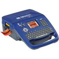 M710 Portable Label Printer, 2" Tape NTL Industrial
