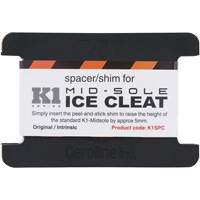 K1 Mid-Sole Original Ice Cleat Spacer SHF110 | NTL Industrial