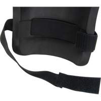 Genouill&egrave;res, Style Boucles et crochets, Prot&egrave;ge-genoux Mousse, Tampons Mousse NTL Industrial