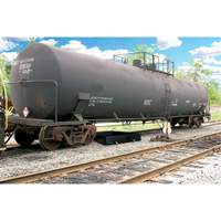 Berme Ultra-Tanker Berm, Capacit&eacute; 374 gal. US, 5' la x 10' lo x 12" h, Paroi en mousse NTL Industrial