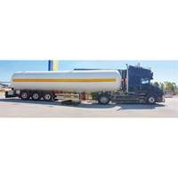 Berme Ultra-Tanker Berm, Capacit&eacute; 374 gal. US, 5' la x 10' lo x 12" h, Paroi en mousse NTL Industrial