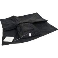 Archaea Boom Ultra-Drain Guard&reg; Catch Basic Guard, Bioremediation/Oil & Sediment, 48" L x 36" W NTL Industrial