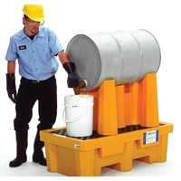 &eacute;tag&egrave;re de distribution, 24" lo x 17,5" la x 17" ha NTL Industrial