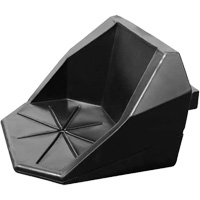 Syst&egrave;me de confinement Ultra-Drum sans drain pour 4 barils, 53" lo x 53" la x 77,8" ha, 3000 gal. US Capacit&eacute; NTL Industrial