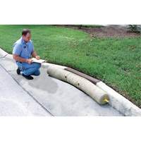 Ultra-Gutter Guard&reg;, Sediment, 96" L x 9" W NTL Industrial