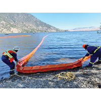 Ultra-Rapid Boom, 43 lbs. Weight NTL Industrial