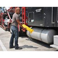 Ultra-Pop Up Pool Plus , 18" dia., 20 gal. US Capacit&eacute; NTL Industrial