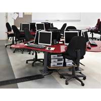 Grand Ultra-Sidewinder Cable Protection System - Extension, 14,1" x 9,8" x 1,4", 260 lb (0,13 tonnes) NTL Industrial