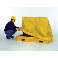 P2 Plus Ultra-Spill Pallet&reg; Pullover Cover NTL Industrial