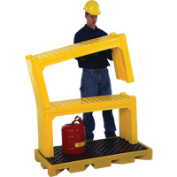 Ultra-Stacking Shelf&reg; NTL Industrial