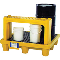 Ultra-Stacking Shelf&reg; NTL Industrial