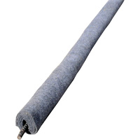 Ultra-Trench Filter Boom&reg; NTL Industrial