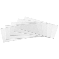 Lentille de protection interne SH.1 NVA NTL Industrial