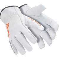 Gants r&eacute;sistants aux coupures Chrome SLT 4061, 6/T-petit, ASTM ANSI niveau A5 NTL Industrial