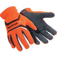 Gants r&eacute;sistants aux coupures Chrome SLT 4072, 6/T-petit, ASTM ANSI niveau A6 NTL Industrial