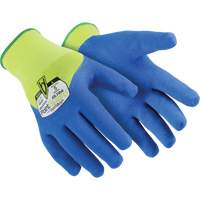 Gants r&eacute;sistants aux coupures PointGuard Ultra  9032, 7/Petit, Calibre 15, Rev&ecirc;tement Nitrile, ASTM ANSI niveau A9 NTL Industrial