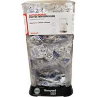 HL400 AM Corded Earplug Dispenser with AS-30W Earplugs Canister NTL Industrial