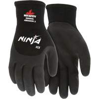 Gants dhiver isol&eacute;s Ninja Ice, Petit, R&ecirc;vetement HPT, Calibre 15, Enveloppe en Nylon NTL Industrial