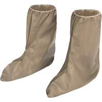MicroMax<sup>®</sup> NS Non-Skid Boot Cover, Medium/Small SHG510 | NTL Industrial