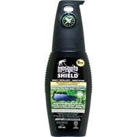 Mosquito Shield™ Insect Repellent, 30% DEET, Spray, 200 ml SHG632 | NTL Industrial