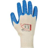 Puncture-Resistant General-Purpose Gloves, 6/X-Small, Nitrile Coating, 7 Gauge, Nylon/Cotton Shell NTL Industrial