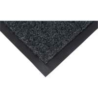 Tapis, Couloir, 3' x 10' x Charbon NTL Industrial