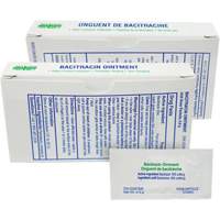 Bacitracin Zinc, Ointment, Antibiotic SHH307 | NTL Industrial