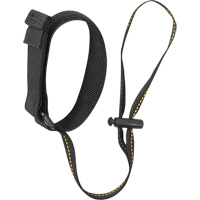 GearLink™ Wrist Lanyard, Fixed Length, Hook & Loop/Loop SHH333 | NTL Industrial