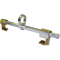 Ancrage pour poutre ajustable ShadowLite NTL Industrial