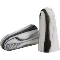 Zebras™ Disposable Earplugs, Bulk - Box SHH490 | NTL Industrial