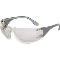 Adapt Safety Glasses, Indoor/Outdoor Lens, Anti-Fog/Anti-Scratch Coating, ANSI Z87+/CSA Z94.3 SHH511 | NTL Industrial