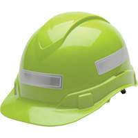 Reflective Hard Hat Stickers NTL Industrial