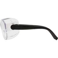 Lunettes de s&eacute;curit&eacute; TG OTS, Lentille Transparent, Anti-&eacute;gratignures, ANSI Z87+/R&eacute;pond ou surpasse la norme CSA Z94.3 NTL Industrial