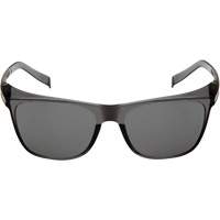 Lunettes de s&eacute;curit&eacute; Legacy, Lentille Gris, ANSI Z87+/R&eacute;pond ou surpasse la norme CSA Z94.3 NTL Industrial