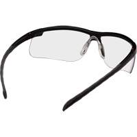 Lunettes de s&eacute;curit&eacute; Ever-Lite, Lentille Transparent, Antibu&eacute;e, ANSI Z87+/R&eacute;pond ou surpasse la norme CSA Z94.3 NTL Industrial